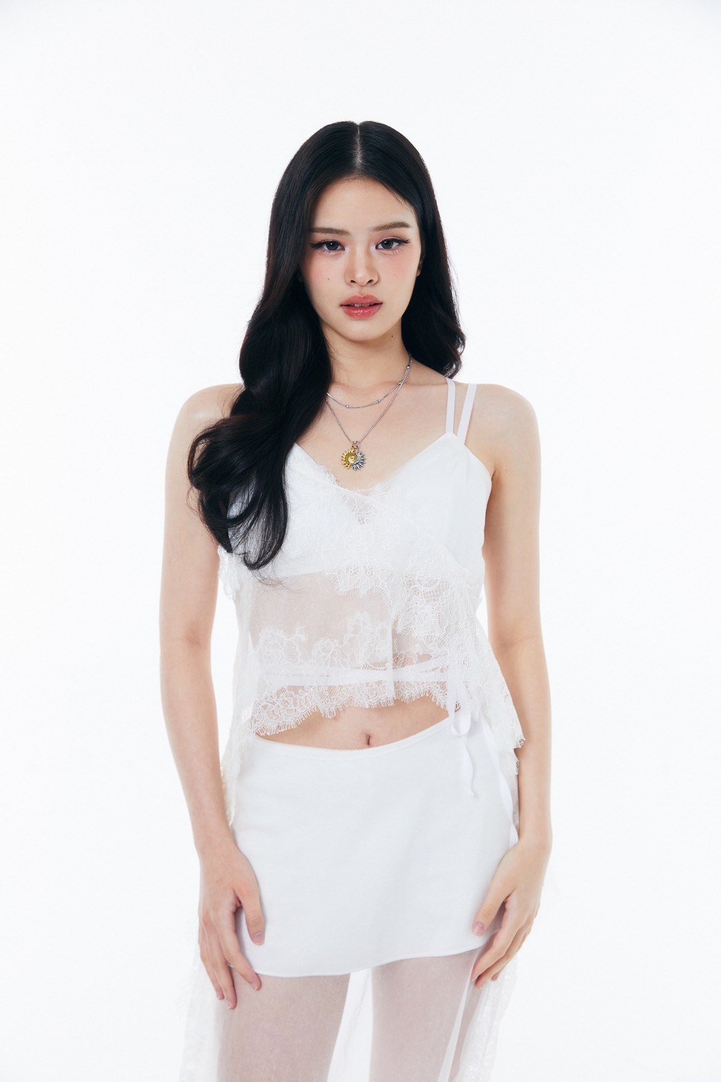 “แอลลี่ อชิรญา” ทะยานสู่ฮอลลีวูด! เปิดตัวร่วมแสดงหนัง K-Pop ระทึกขวัญ “Perfect Girl” โปรเจกต์ยักษ์ระดับโลก