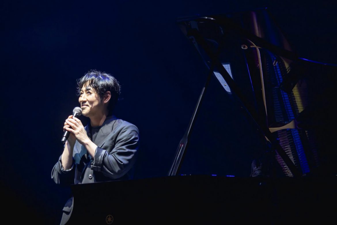 Yiruma Live in Bangkok 2025 ค่ำคืนแห่งความทรงจำที่ตราตรึงใจ