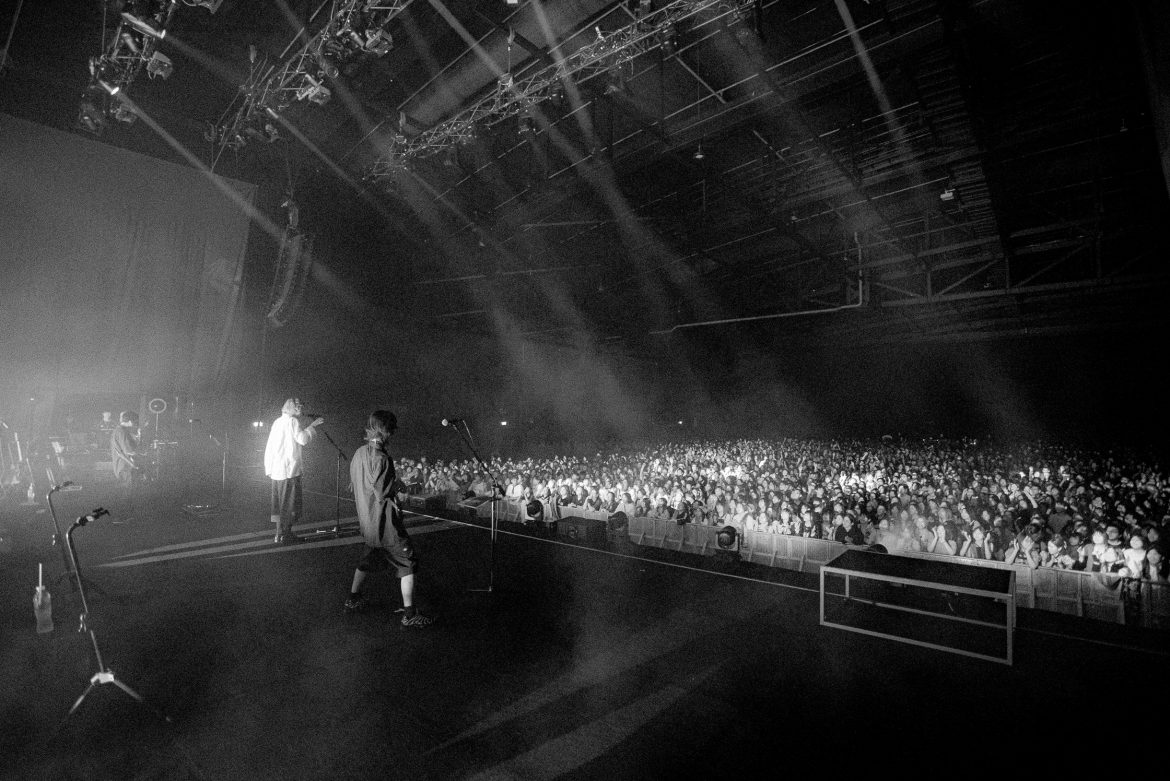 natori ASIA TOUR 2025 in Bangkok นาโทริ จุดระเบิดความมันส์แบบ Very Very Fun! โดพามีนพุ่งทะยานทั่ว UNION HALL