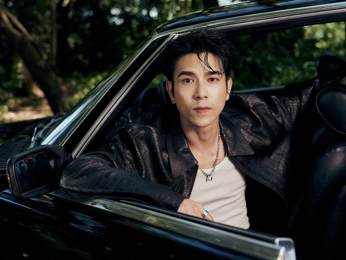 ‘ทอมมี่ สิทธิโชค’ ติดกับดักความฝัน จนไม่อยากตื่น ส่งซิงเกิลที่ 2 ‘แดนฝัน (Dreaming)’ ให้คนที่ไม่ลืมความหลัง