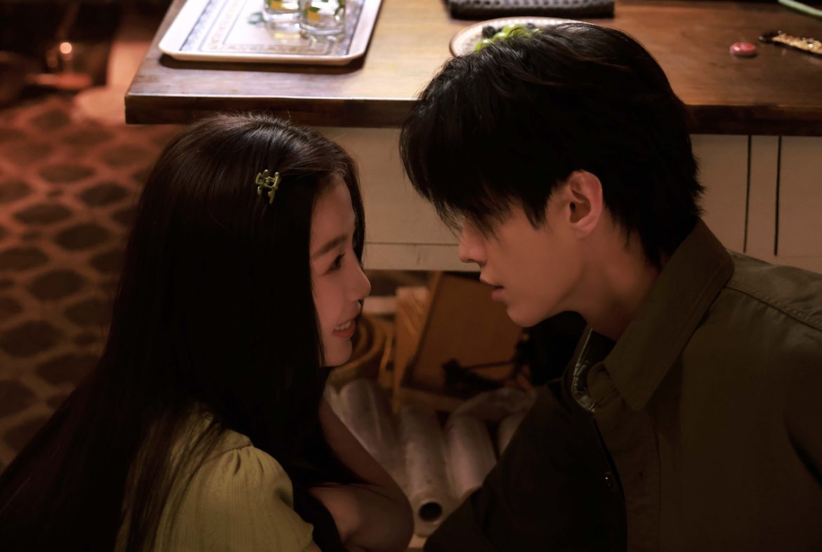 5 เหตุผลห้ามพลาดซีรีส์จีนระดับปรากฏการณ์ “ทางรักคู่ขนาน (SPEED AND LOVE)” ดูตอนจบ–เบื้องหลังเอ็กซ์คลูซีฟก่อนใคร กับ iQIYI VIP พรีเมียม