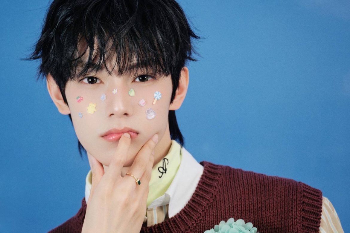 “ชเวริบอู” ศิลปินน้องใหม่ที่ครองใจแฟนทั่วโลกตั้งแต่เดบิวต์ ประกาศจัดแฟนมีตครั้งแรกในไทย!