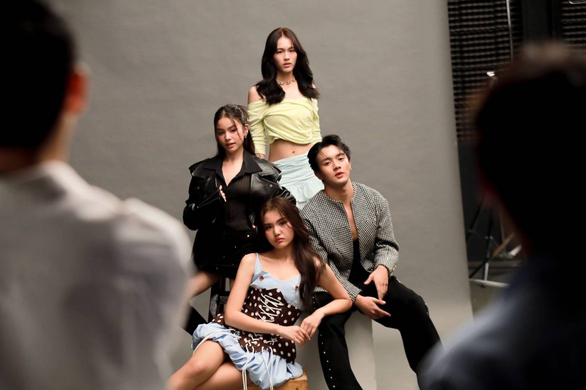 พลิกโฉมสะเทือนวงการ! 20 เด็ก ALTA สลัดภาพเดิม สู่ลุคใหม่สุดเร้าใจ ใน ALTA THAILAND SEASON 1 – “THE PILOT GAME”