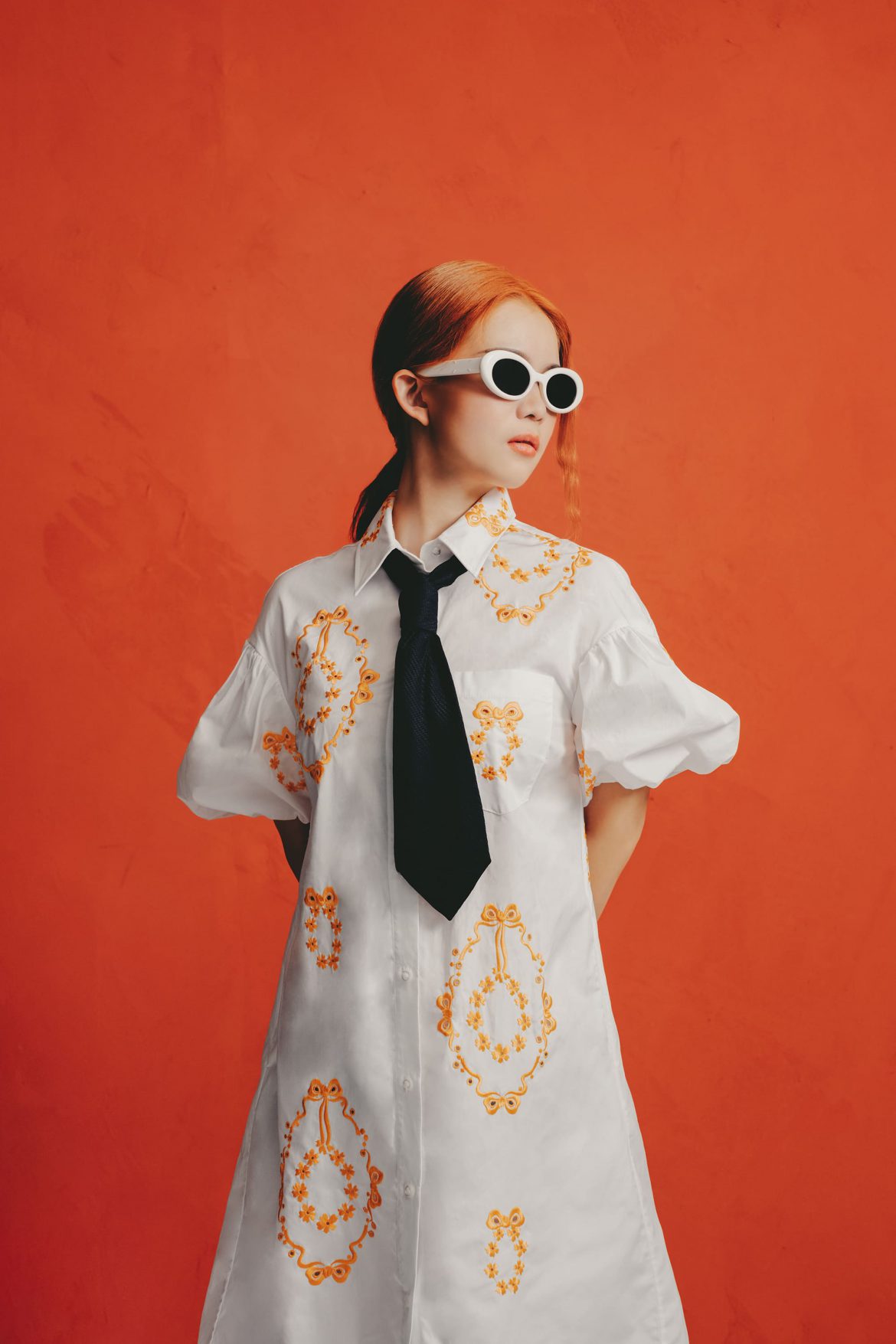 “Whyte (วายเท)” ศิลปินแจ๊สไต้หวัน ปล่อยอัลบั้มใหม่ “界線 / Boundary” ร่วมงานศิลปิน และโปรดิวเซอร์จากทั่วมุมโลก!!