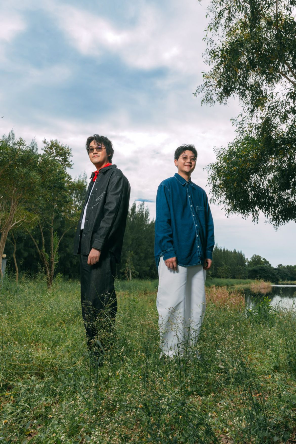 “fellow fellow” ส่ง “Best Year” แทนคำขอบคุณทุกเรื่องราวในปีนี้