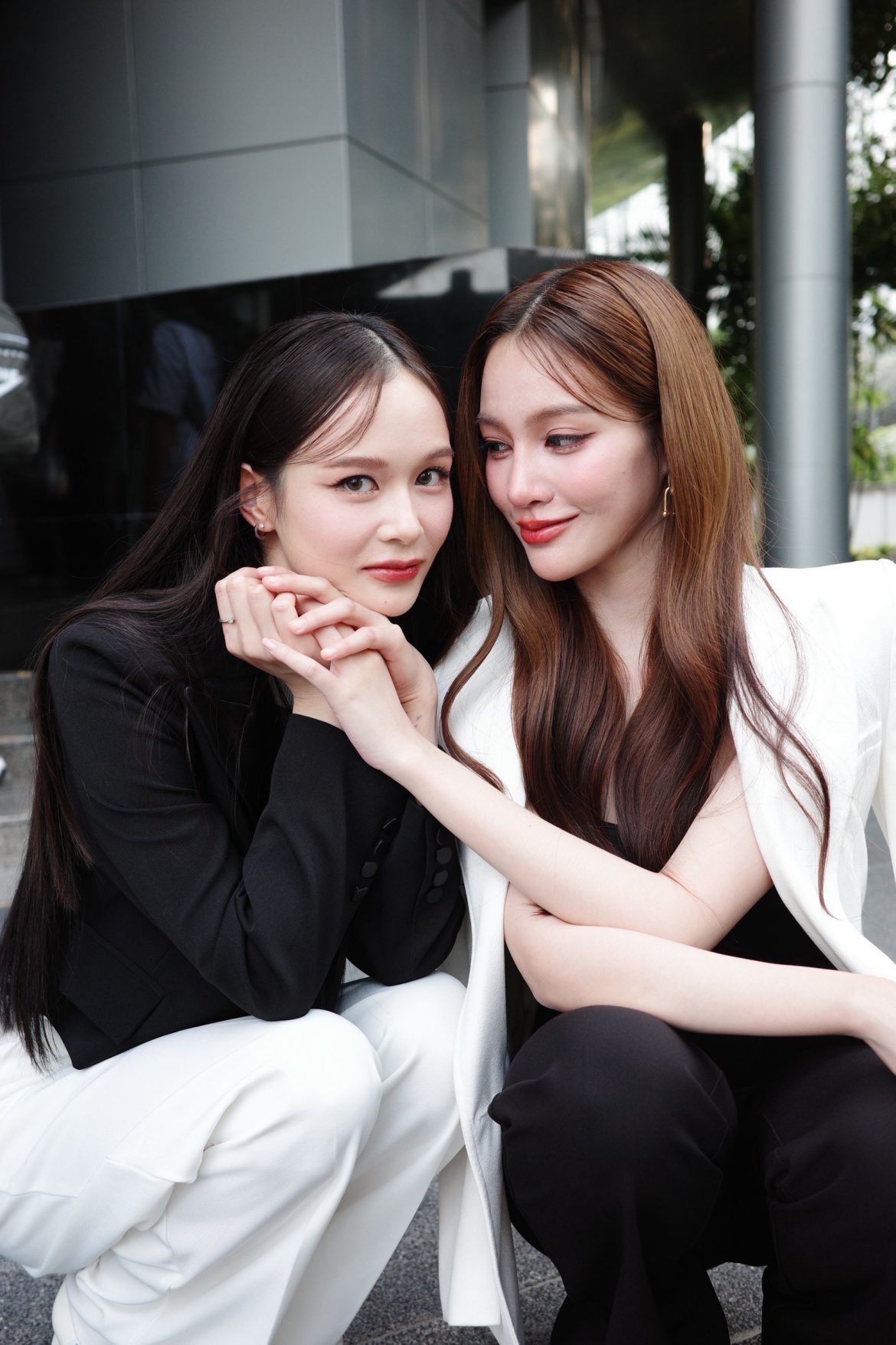 “เหนือ-แตงกวา” ขอบคุณแฟน ๆ ให้การต้อนรับอบอุ่น ซีรีส์ “Dangerous Queen คนโปรดของควีน” สุดปัง จบสวยงาม